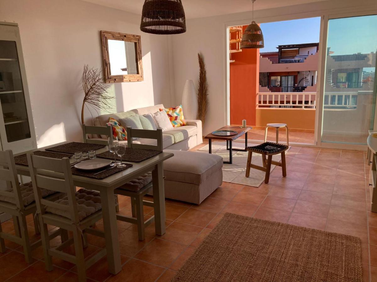 Bella Vista Apartamento Corralejo Exterior foto