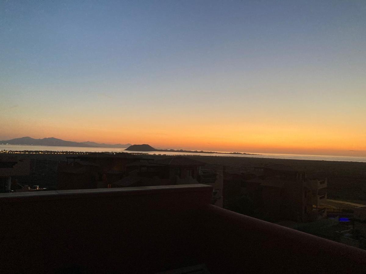 Bella Vista Apartamento Corralejo Exterior foto